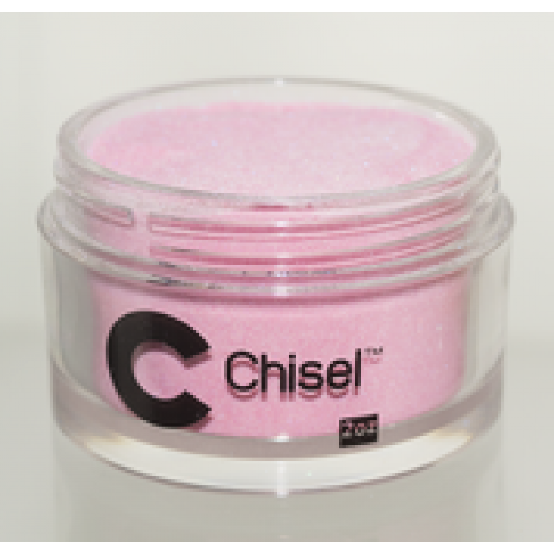 Chisel 2in1 Acrylic/Dipping Powder, OMBRE COLLECTION - 2oz #OM35A